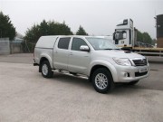 INVINCIBLE HARDTOP 001